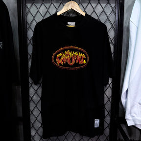CAMISETA CHRONIC OVERSIZED