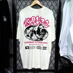 CAMISETA TRIP SIDE