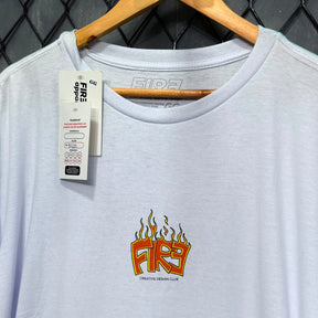 CAMISETA FIRE