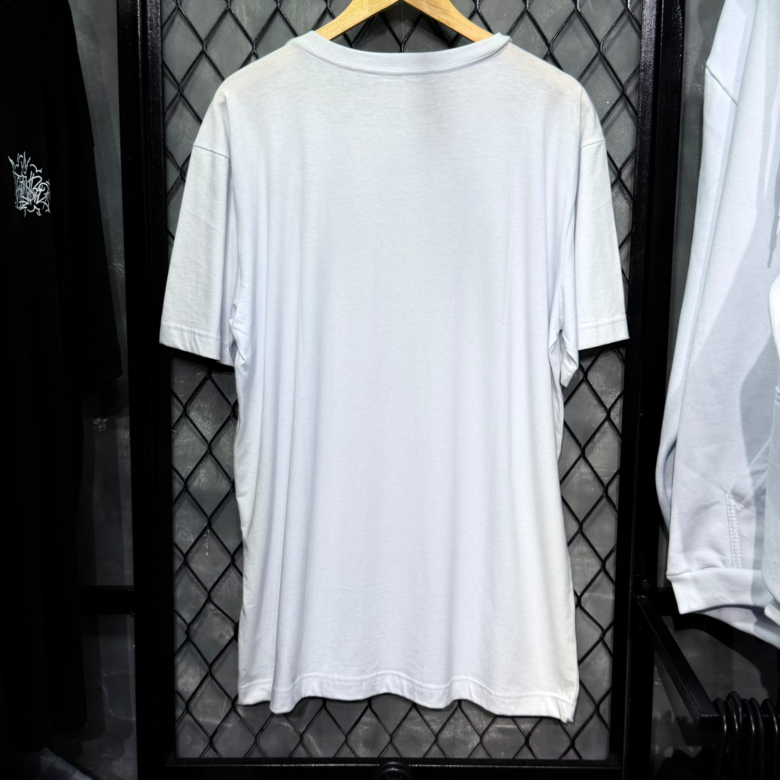 CAMISETA FIRE