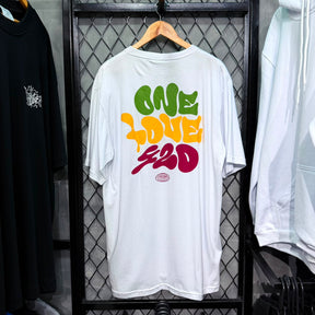 CAMISETA CHRONIC