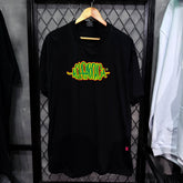 CAMISETA CHRONIC