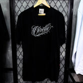 CAMISETA CHRONIC