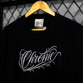 CAMISETA CHRONIC