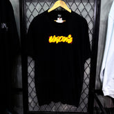 CAMISETA CHRONIC