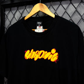 CAMISETA CHRONIC