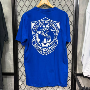 CAMISETA CHRONIC