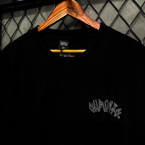 CAMISETA CHRONIC