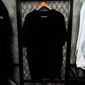CAMISETA CHRONIC