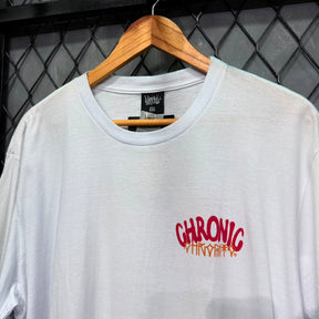 CAMISETA CHRONIC