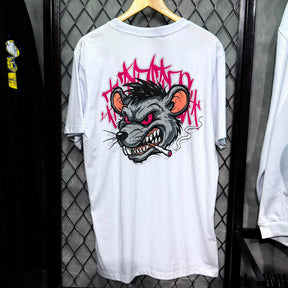 CAMISETA CHRONIC