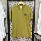 CAMISETA CHRONIC