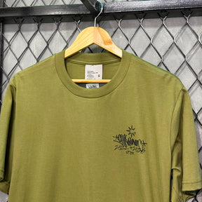 CAMISETA CHRONIC