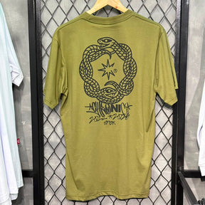 CAMISETA CHRONIC