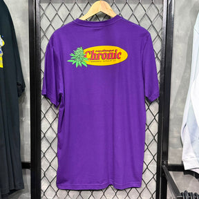 CAMISETA CHRONIC