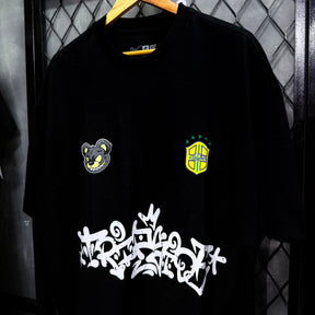 CAMISETA TRIP SIDE