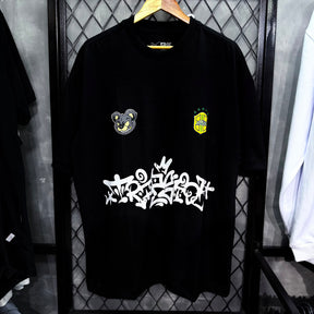 CAMISETA TRIP SIDE