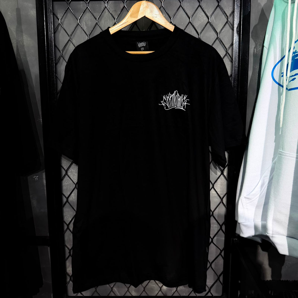 CAMISETA CHRONIC