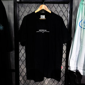 CAMISETA CHRONIC