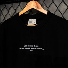 CAMISETA CHRONIC