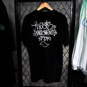 CAMISETA CHRONIC