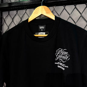 CAMISETA CHRONIC