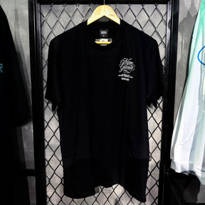 CAMISETA CHRONIC