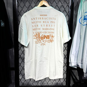 CAMISETA CHRONIC
