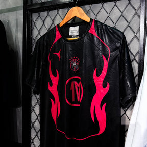 CAMISETA CHRONIC