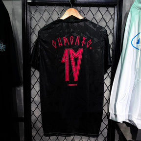 CAMISETA CHRONIC