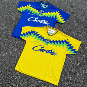 CAMISETA CORTEIZ BRASIL