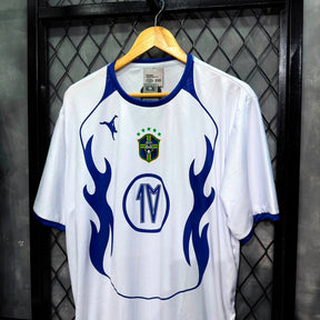 CAMISETA CHRONIC