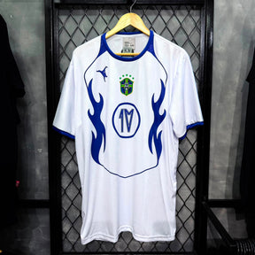 CAMISETA CHRONIC