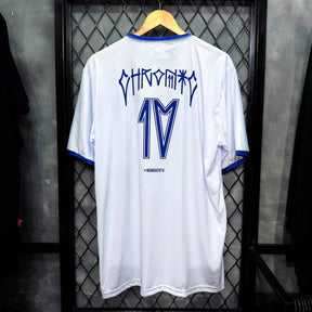 CAMISETA CHRONIC