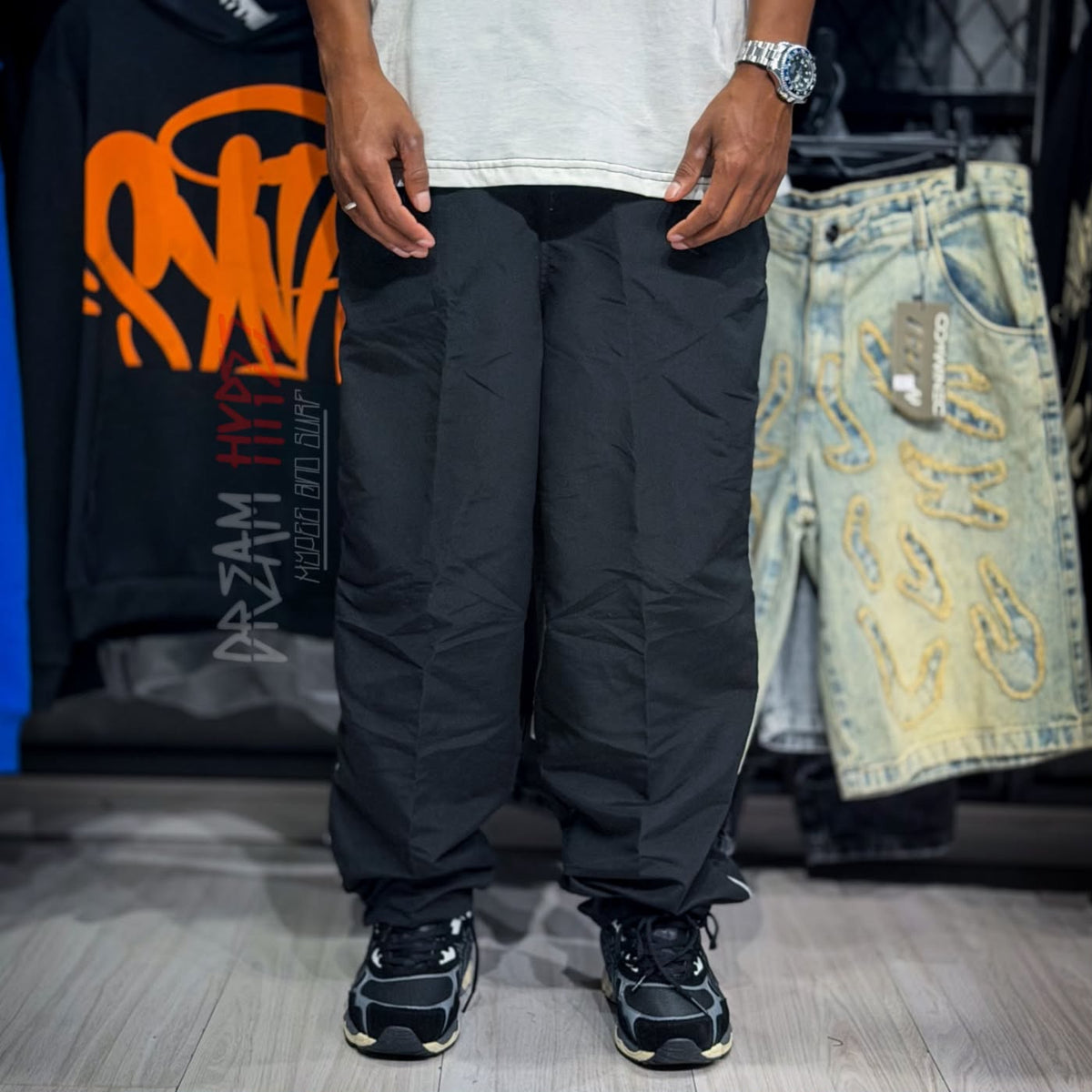 CALÇA TACTEL