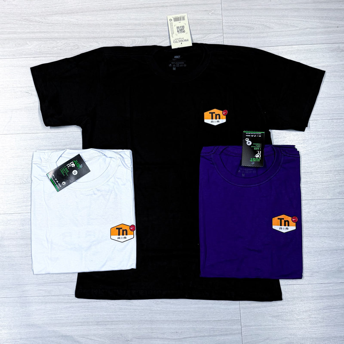 Camiseta Streetwear TN01