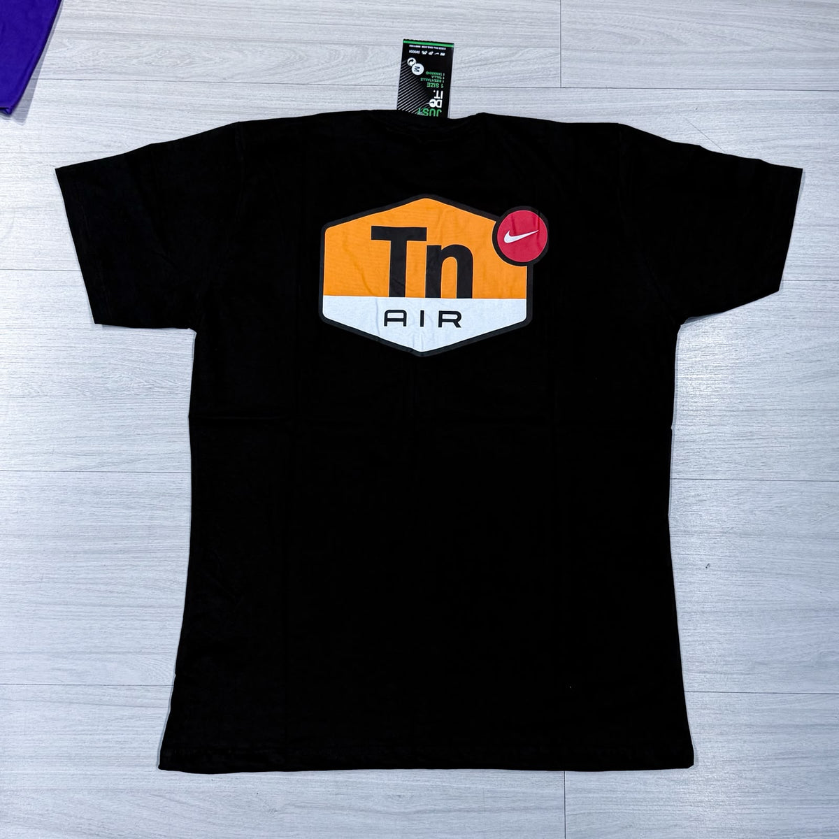 Camiseta Streetwear TN01