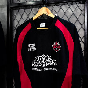 CAMISETA TRIP SIDE