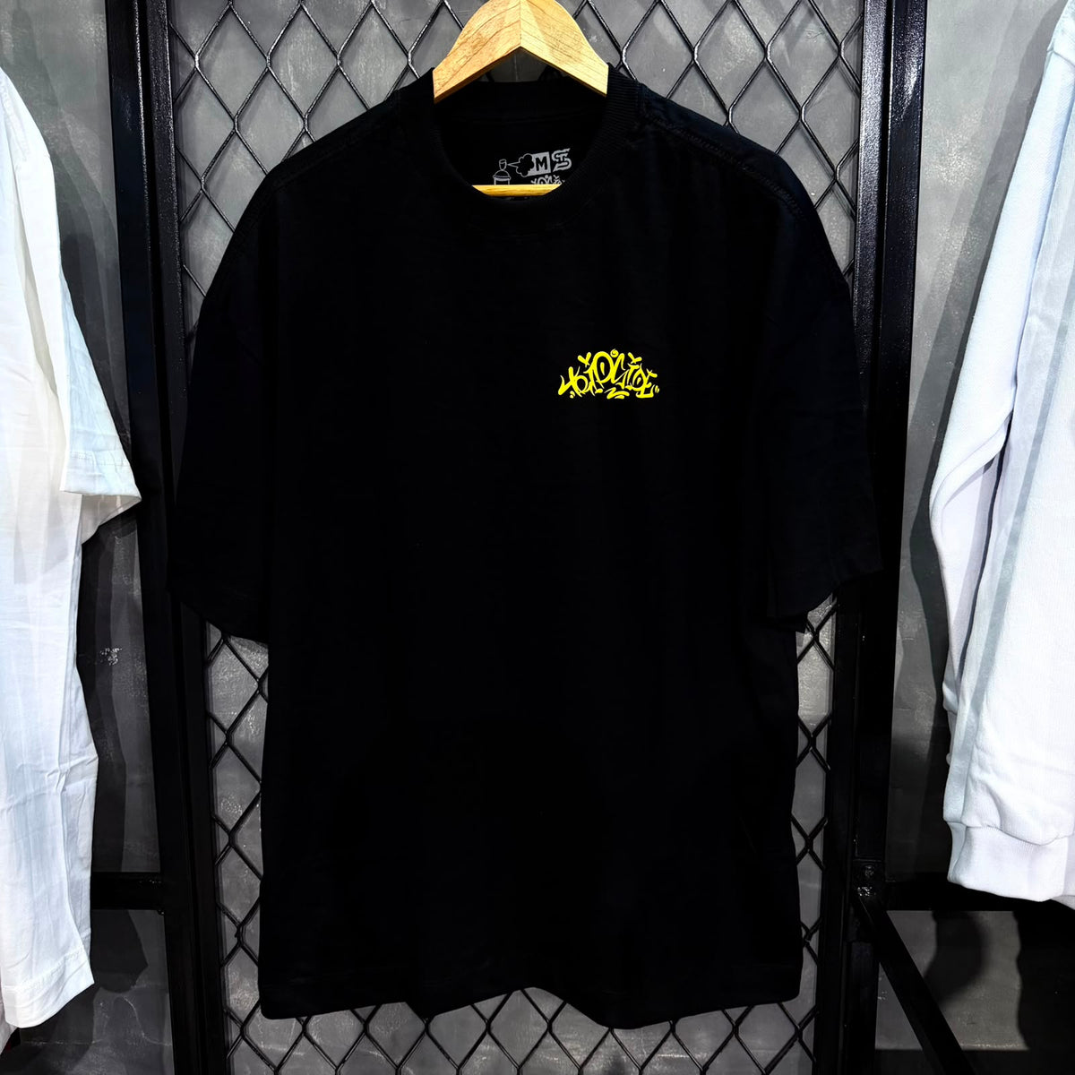 CAMISETA TRIP SIDE