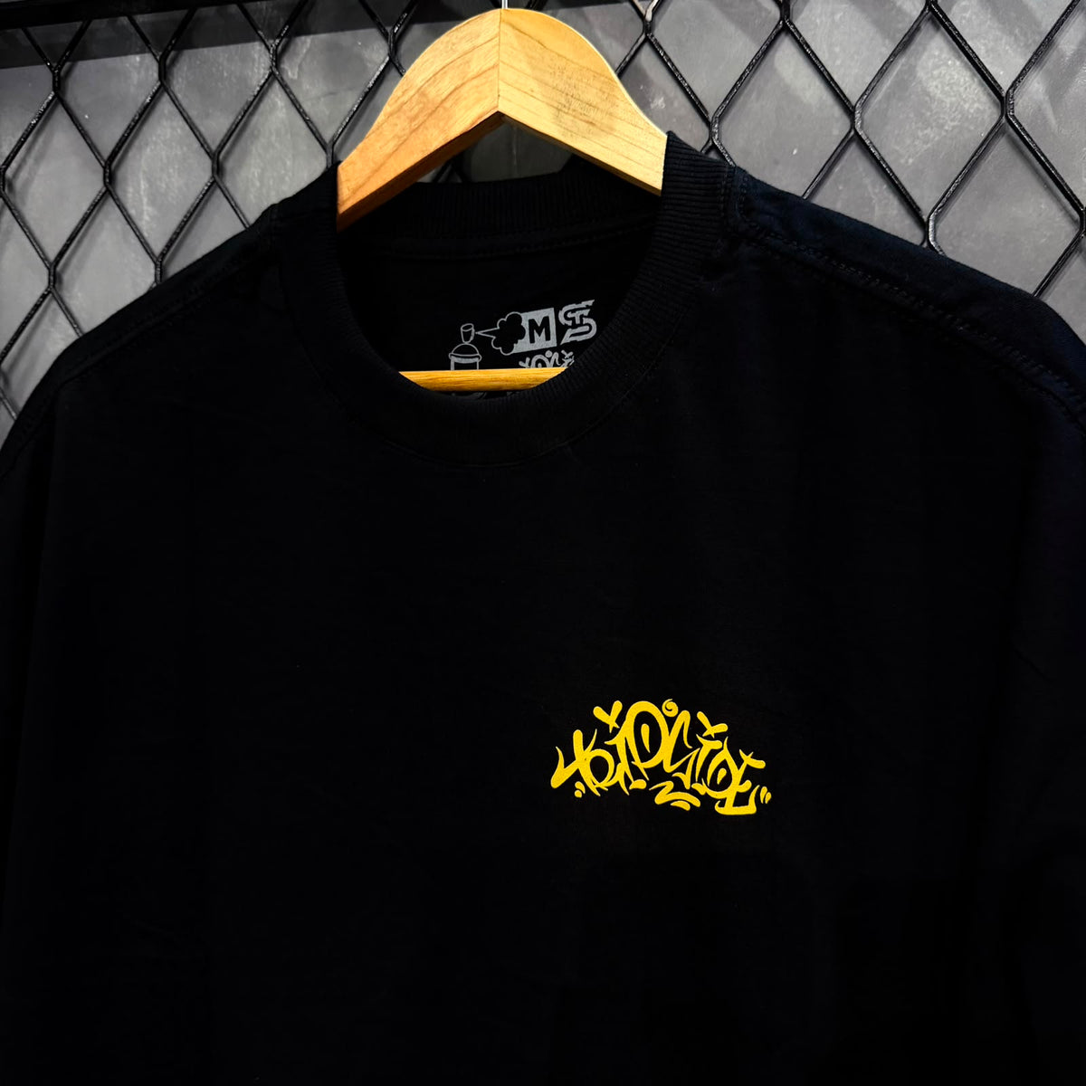 CAMISETA TRIP SIDE