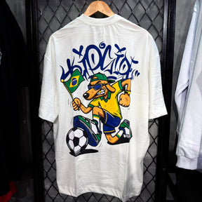 CAMISETA TRIP SIDE