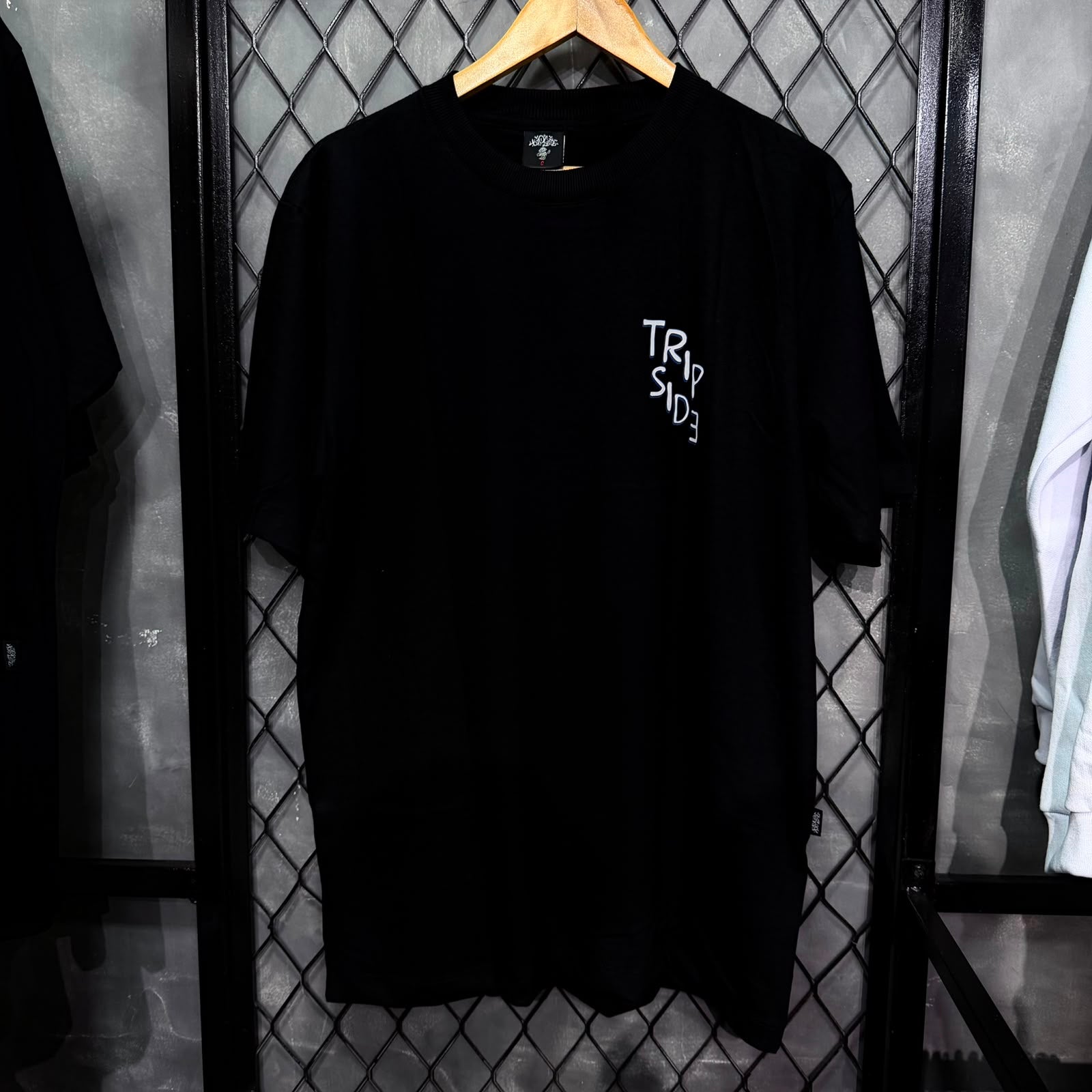 CAMISETA TRIP SIDE