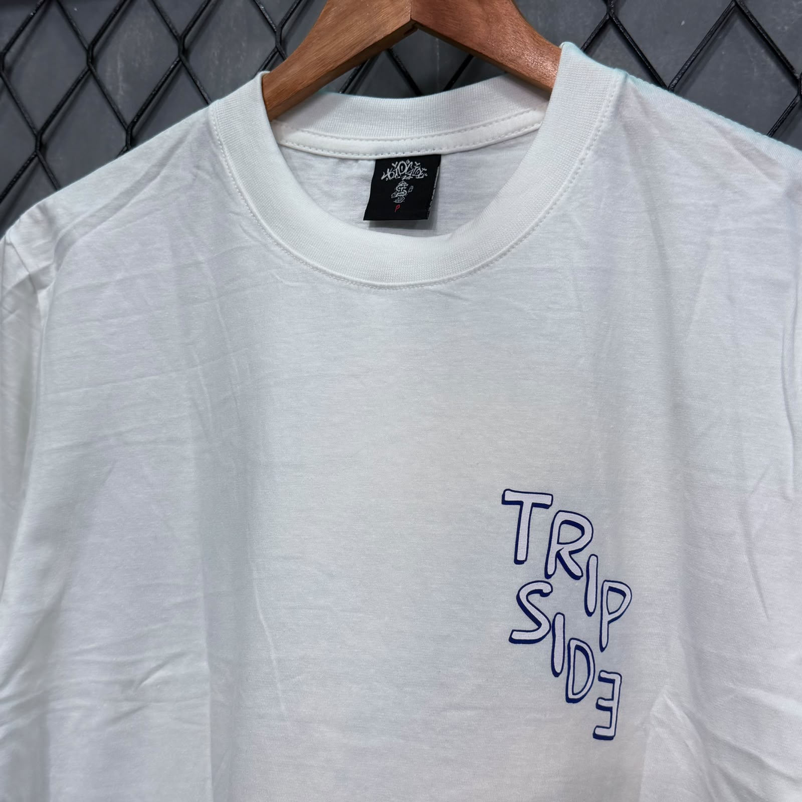 CAMISETA TRIP SIDE