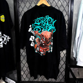 CAMISETA TRIP SIDE