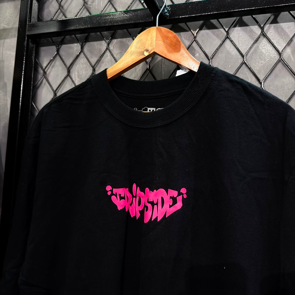CAMISETA TRIP SIDE