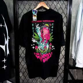 CAMISETA TRIP SIDE