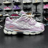 GEL NYC PINK