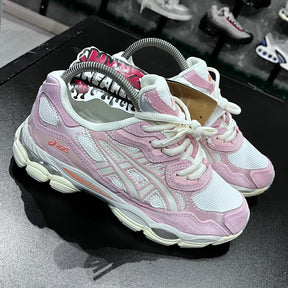 GEL NYC PINK