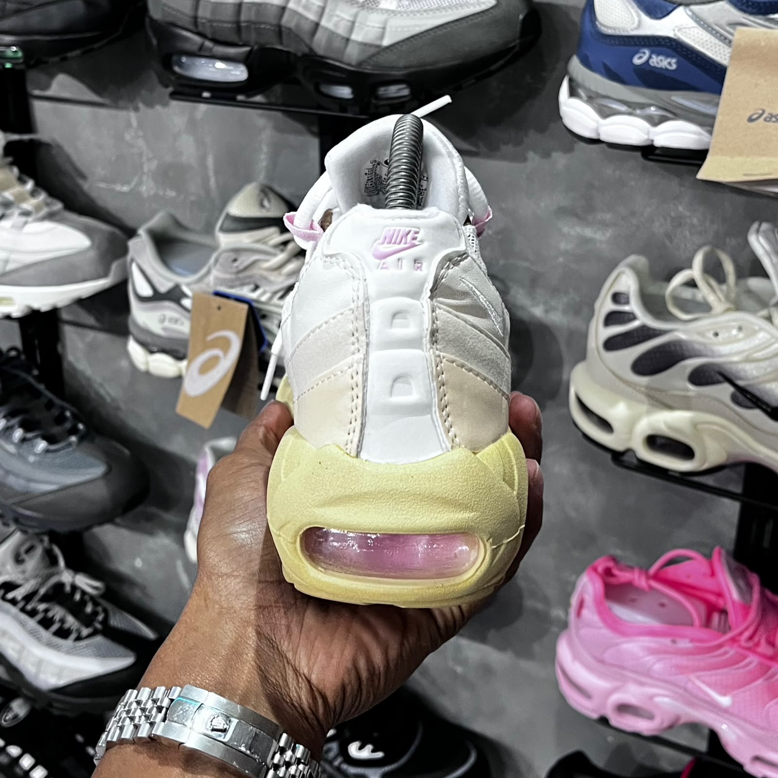 AIR MAX 95