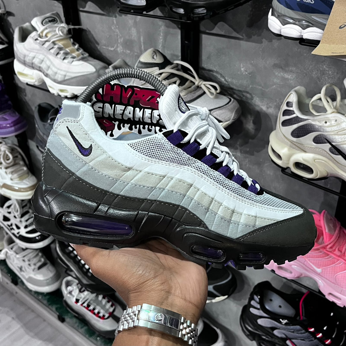 AIR MAX 95